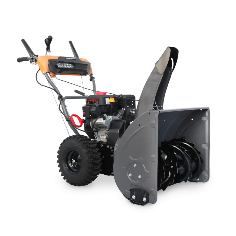Снегоуборщик бензиновый WB 6966E VILLARTEC WB6966E