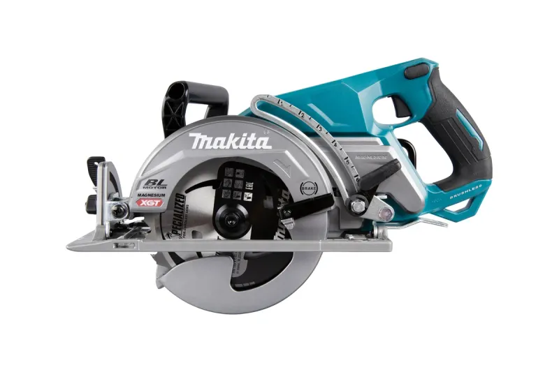 Пила дисковая акк. 40В RS001GZ XGT BL MAKITA RS001GZ