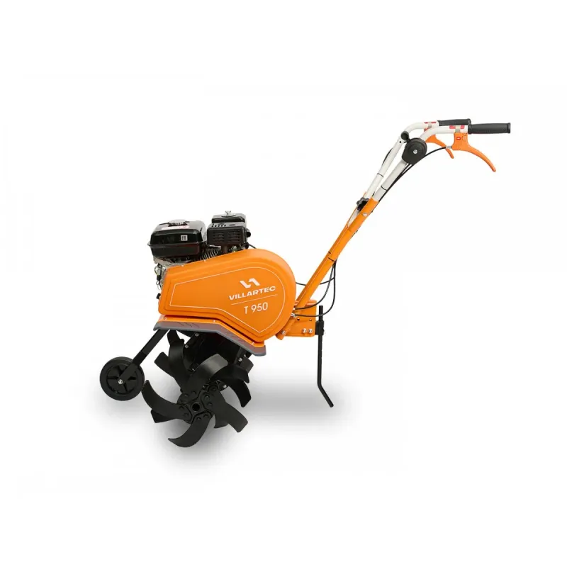Культиватор бензиновый T 950 VILLARTEC T950