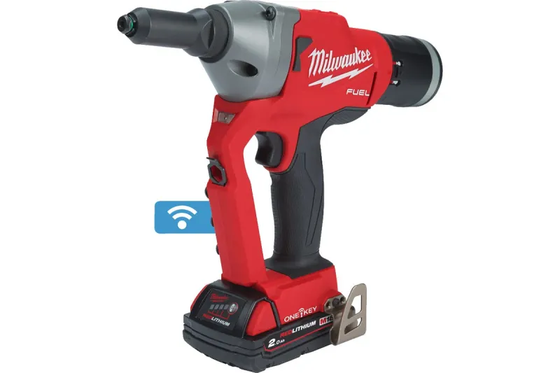 Заклепочник акк. 18В M18 ONEFPRT-202X Milwaukee 4933478602