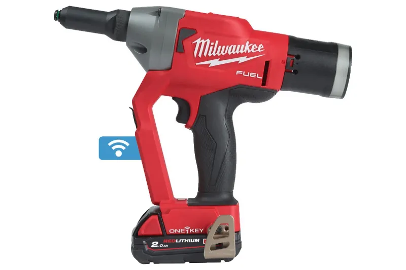 Заклепочник акк. 18В M18 ONEFPRT-202X Milwaukee 4933478602