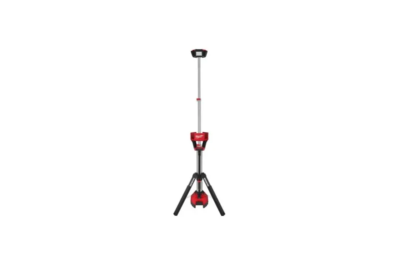 Мачта освещения акк. с функцией зарядного устройства M18 HOSALC-0 Milwaukee 4933478116