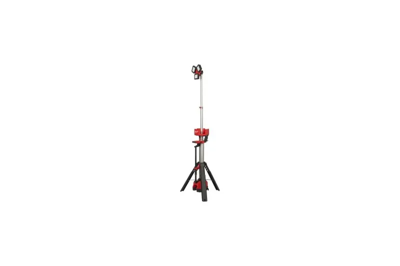 Мачта освещения акк. с функцией зарядного устройства M18 HOSALC-0 Milwaukee 4933478116