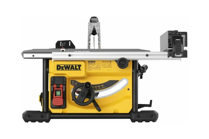 Пила настольная DWE7485 DeWALT DWE7485-QS