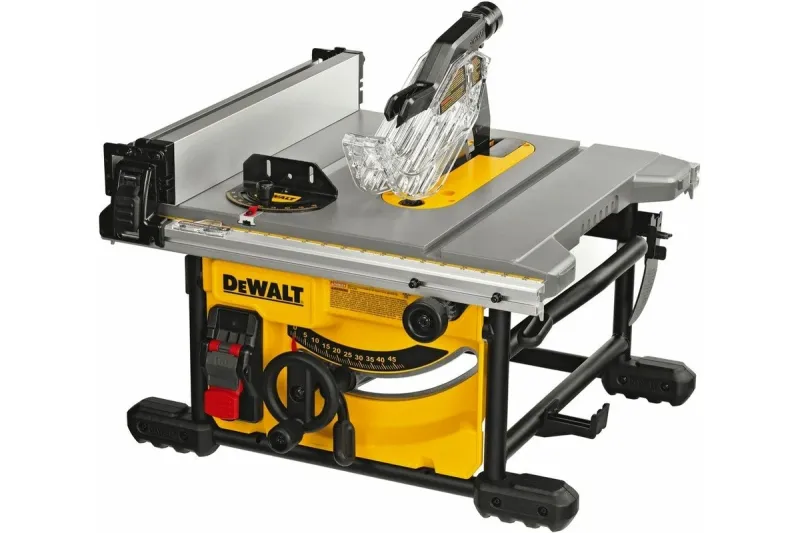 Пила настольная DWE7485 DeWALT DWE7485-QS