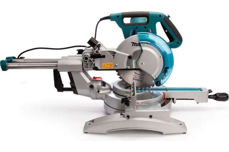 Пила торцовочная LS1018LN MAKITA LS1018LN