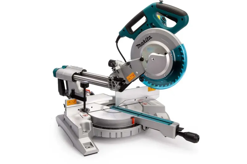 Пила торцовочная LS1018LN MAKITA LS1018LN