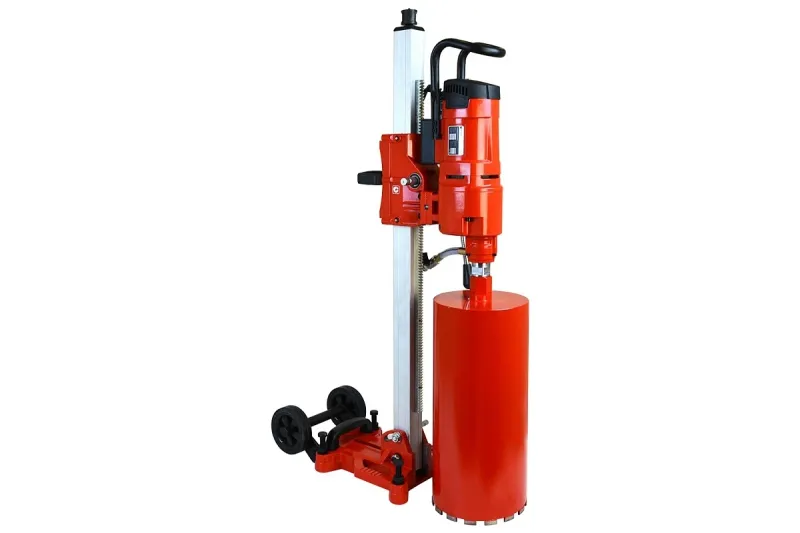 Дрель алмазного сверления ML-200A DIAM  620065