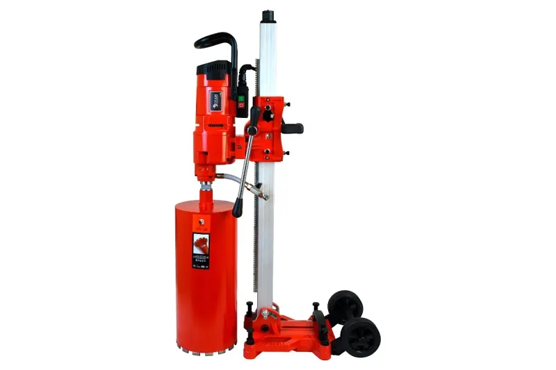 Дрель алмазного сверления ML-200A DIAM  620065