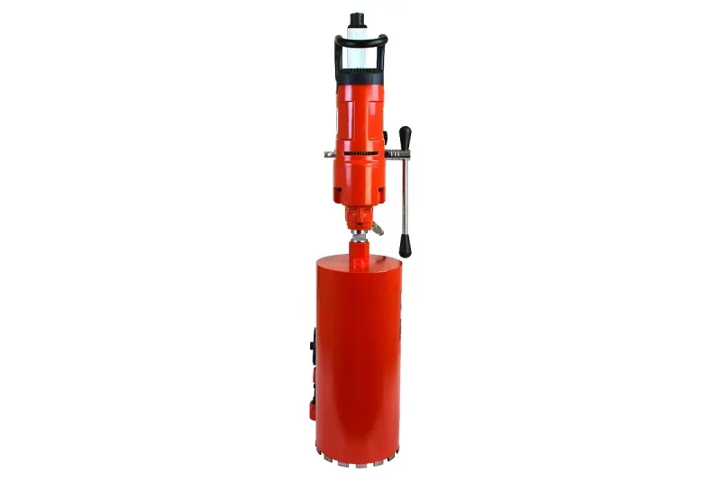 Дрель алмазного сверления ML-200A DIAM  620065