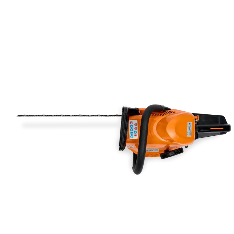 Пила цепная бензиновая SB571 16" 0,325'' 1.5 мм VILLARTEC 1101030001/SB571
