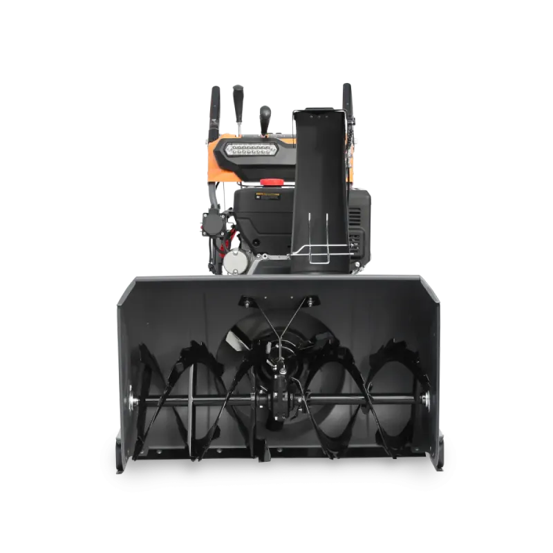 Снегоуборщик бензиновый WB1387E(DA) VILLARTEC WB1387E(DA)