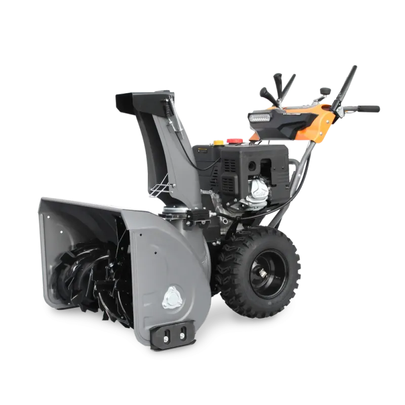 Снегоуборщик бензиновый WB1387E(DA) VILLARTEC WB1387E(DA)