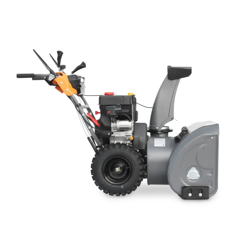 Снегоуборщик бензиновый WB1387E(DA) VILLARTEC WB1387E(DA)