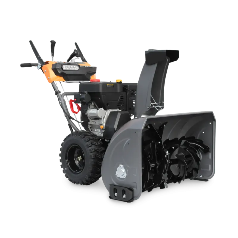 Снегоуборщик бензиновый WB1387E(DA) VILLARTEC WB1387E(DA)