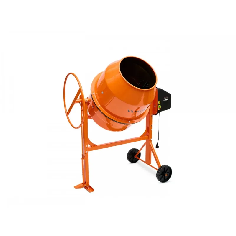 Бетоносмеситель СМ-220Р VILLARTEC 3103220000