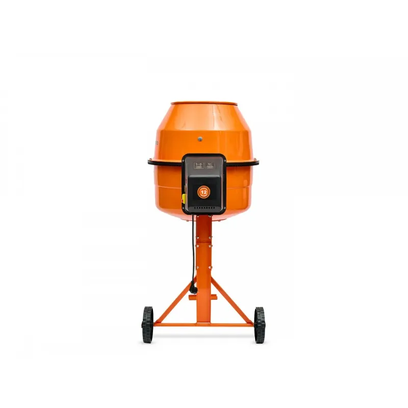 Бетоносмеситель СМ-200Р VILLARTEC 3103200000