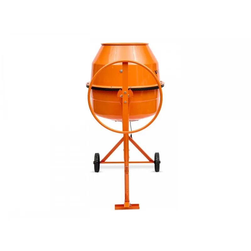 Бетоносмеситель СМ-180Р VILLARTEC 3103180000