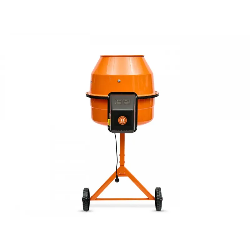 Бетоносмеситель СМ-180Р VILLARTEC 3103180000