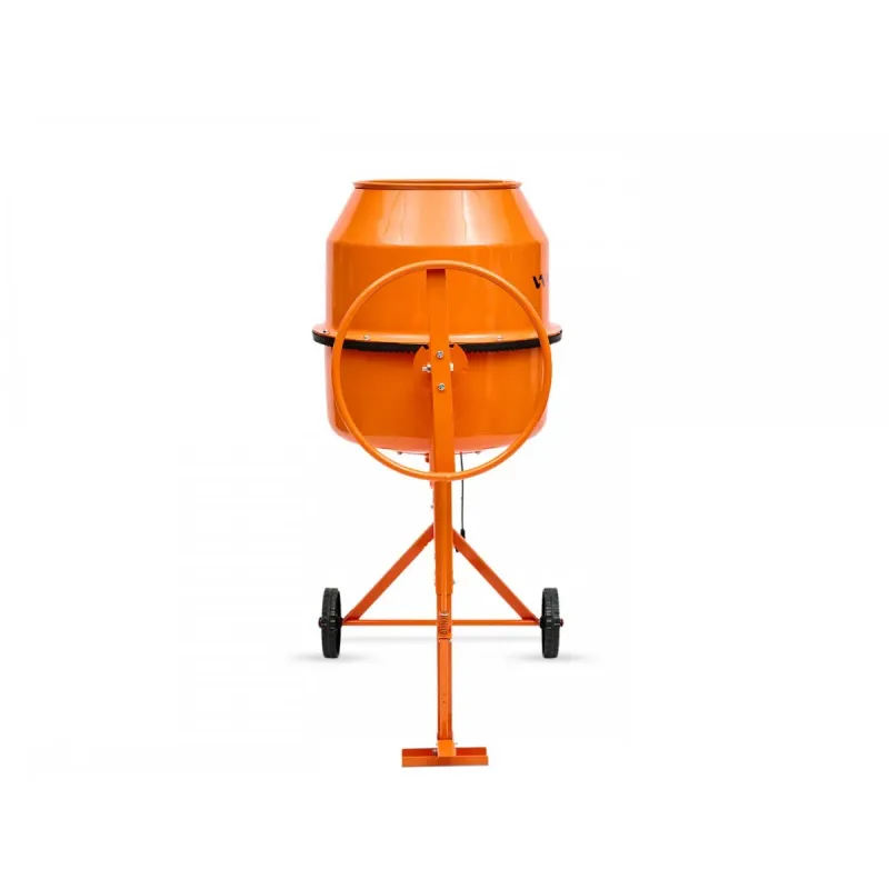 Бетоносмеситель СМ-160Р VILLARTEC CM160Р