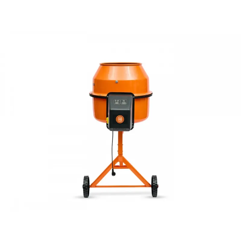 Бетоносмеситель СМ-140Р VILLARTEC CM140Р