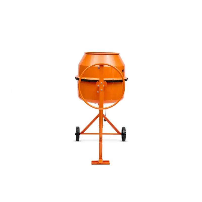 Бетоносмеситель СМ-140Р VILLARTEC CM140Р