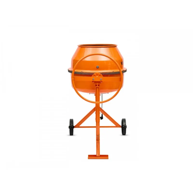 Бетоносмеситель СМ-120С VILLARTEC CM120С