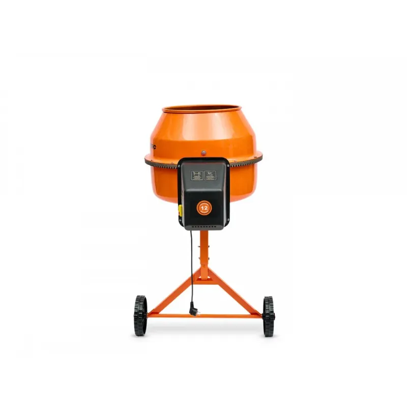 Бетоносмеситель СМ-120С VILLARTEC CM120С