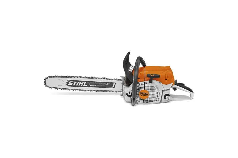 Пила цепная бензиновая MS 462 с шиной VILLARTEC 20 3/8" 1,6 мм STIHL 11422000120Vill