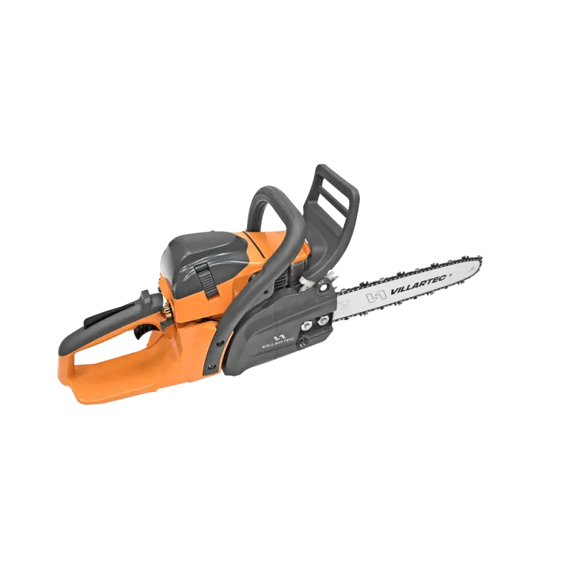 Пила цепная бензиновая SB 402 16" 3/8 1,3 VILLARTEC 1101080003