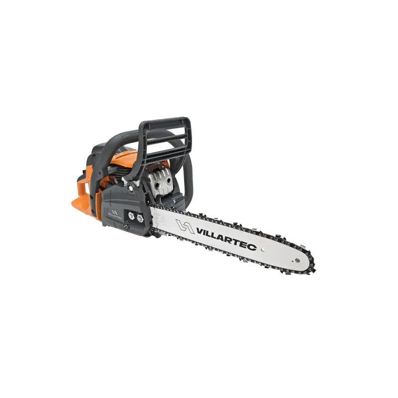 Пила цепная бензиновая SB 402 16" 3/8 1,3 VILLARTEC 1101080003