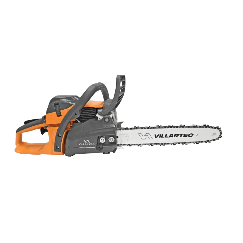 Пила цепная бензиновая SB 402 16" 3/8 1,3 VILLARTEC 1101080003
