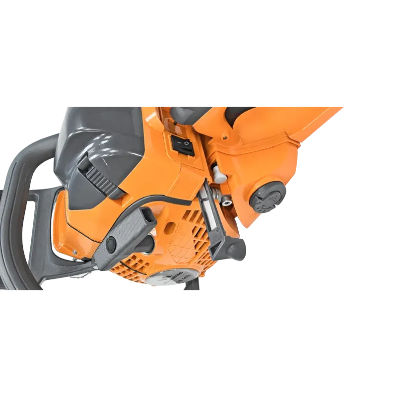 Пила цепная бензиновая SB 402 16" 3/8 1,3 VILLARTEC 1101080003