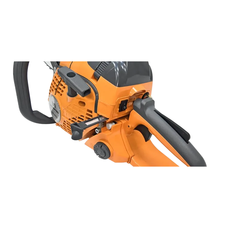 Пила цепная бензиновая SB 402 16" 3/8 1,3 VILLARTEC 1101080003
