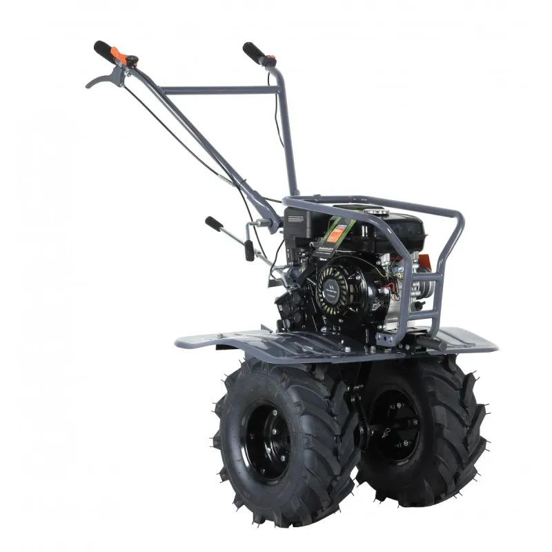 Мотоблок бензиновый TB 980WF VILLARTEC 1114980200