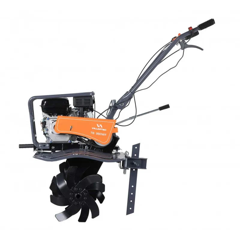 Мотоблок бензиновый TB 980WF VILLARTEC 1114980200
