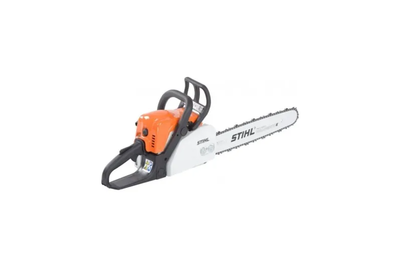 Пила цепная бензиновая MS 180 14", 1,3 мм (шина/цепь VILLARTEC) STIHL 11302000473V