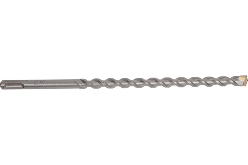 Бур SDS-plus 12х210х260мм ВК9 Gepard (1шт) GP0112-260
