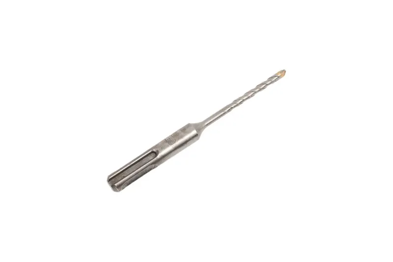 Бур SDS-plus 4х50х110мм ВК9 Gepard (1шт) GP0104-110