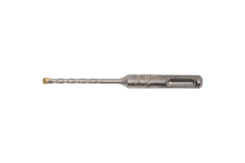 Бур SDS-plus 4х50х110мм ВК9 Gepard (1шт) GP0104-110