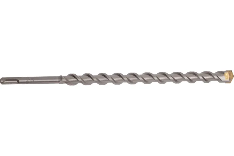 Бур SDS-plus 18х260х310мм ВК9 Gepard (1шт) GP0118-310
