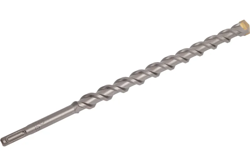 Бур SDS-plus 18х260х310мм ВК9 Gepard (1шт) GP0118-310