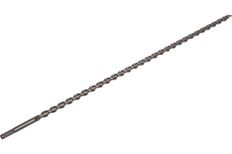 Бур SDS-plus 14х550х610мм ВК9 Gepard (1шт) GP0114-610