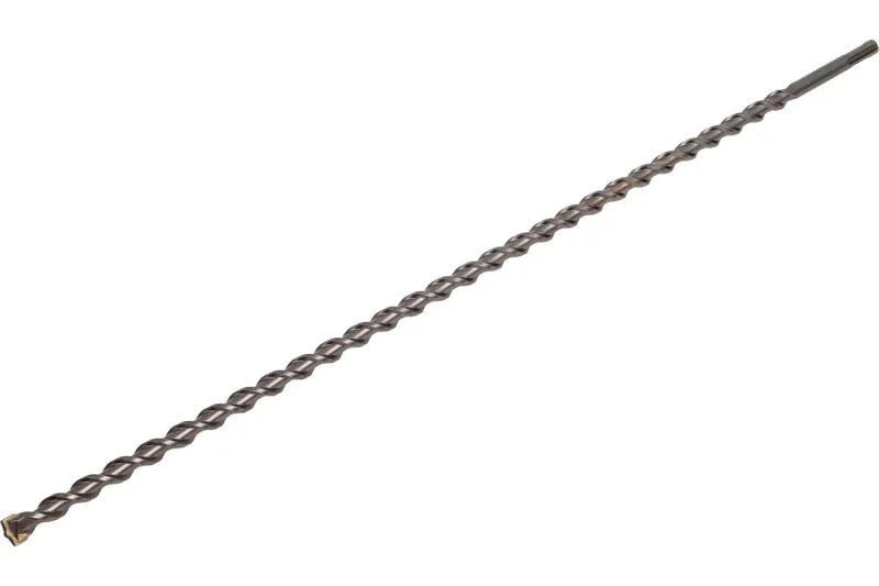 Бур SDS-plus 14х550х610мм ВК9 Gepard (1шт) GP0114-610