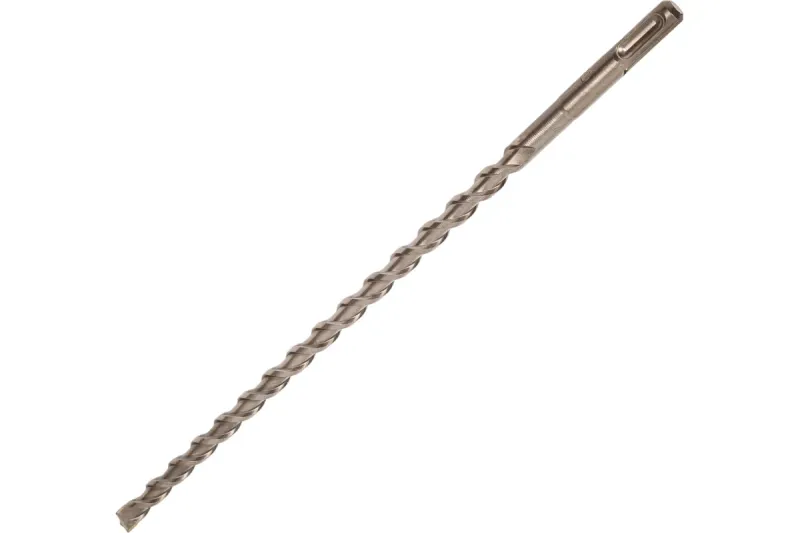Бур SDS-plus 10х260х310мм ВК9 Gepard (1шт) GP0110-310