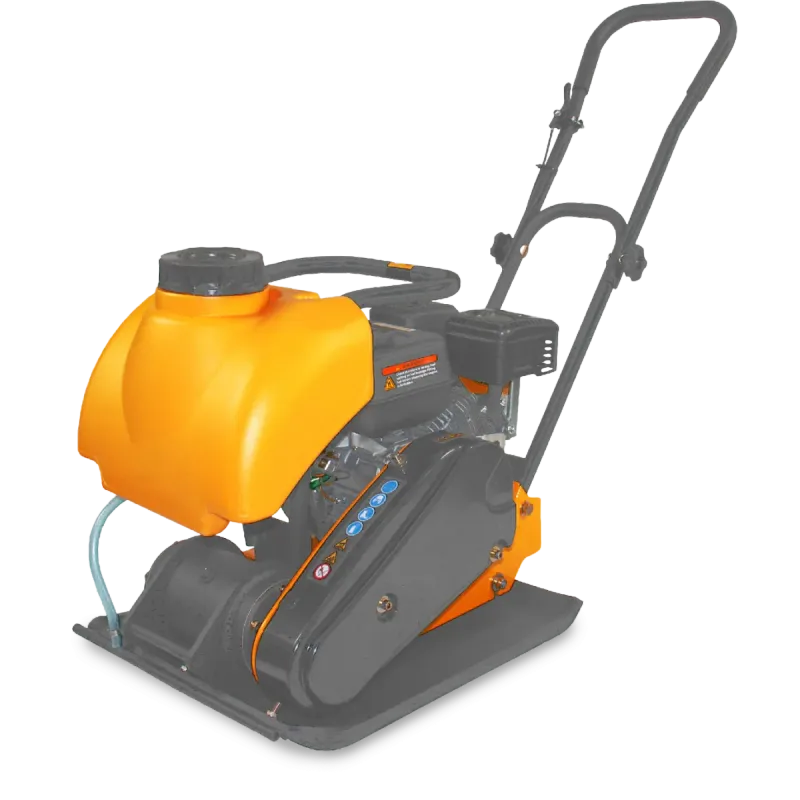 Виброплита бензиновый VP 9450T VILLARTEC 3104940000