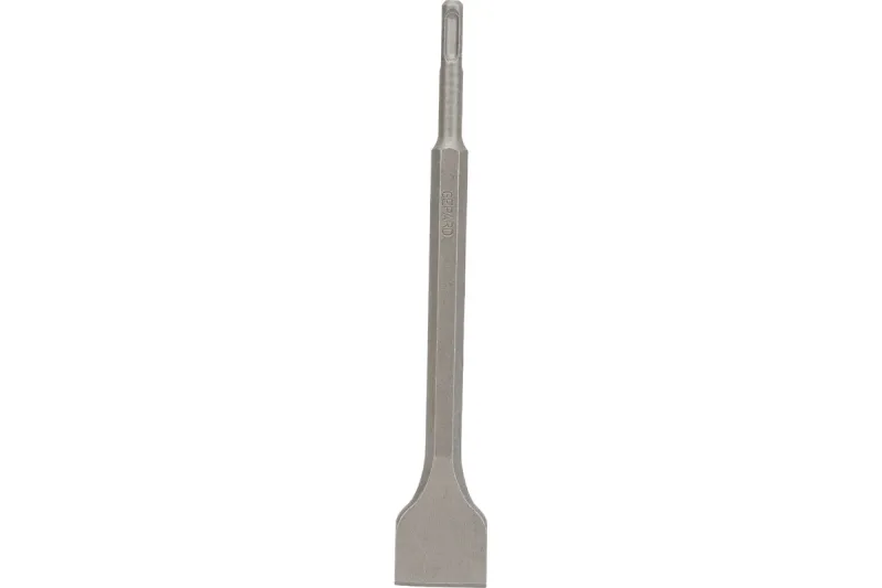 Зубило лопаточное 40х250 мм, SDS-plus Gepard GP0703-250
