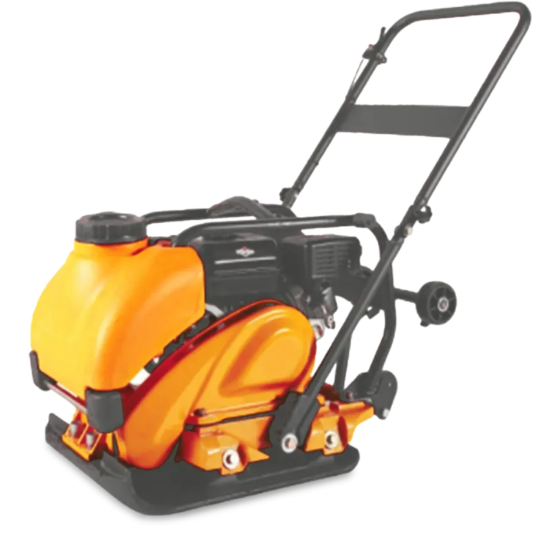 Виброплита бензиновый VP 9250TC VILLARTEC 3104920000