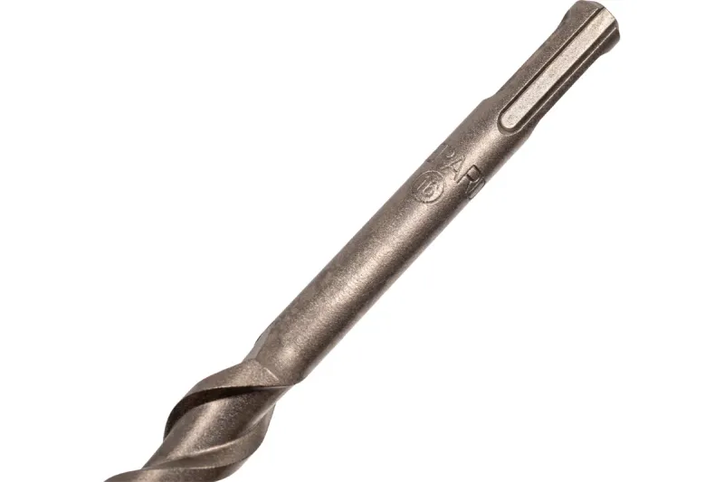 Бур SDS-plus 16х400х460мм ВК9 Gepard (1шт) GP0116-460
