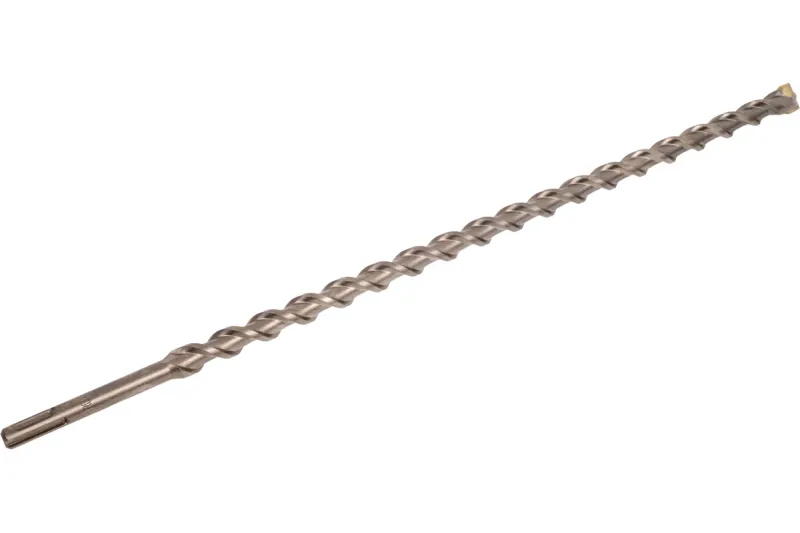 Бур SDS-plus 16х400х460мм ВК9 Gepard (1шт) GP0116-460
